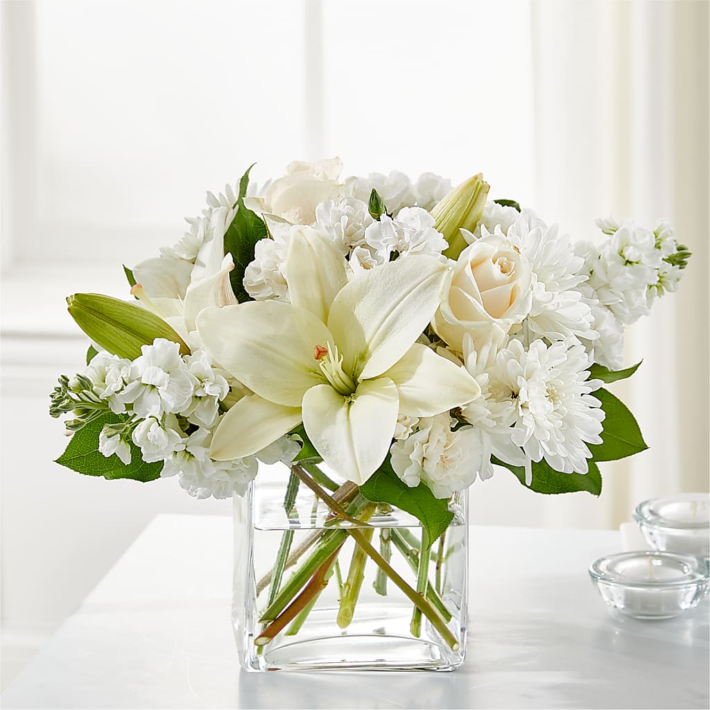 Gentle Breeze Bouquet – WENDT'S FLORIST & GIFTS, Duncansville PA