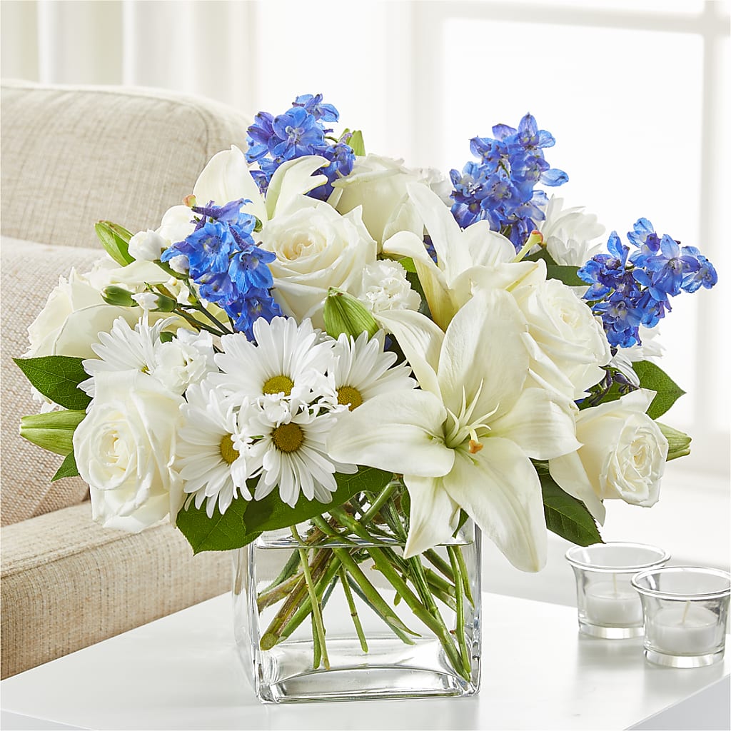 Restored Bouquet – WENDT'S FLORIST & GIFTS, Duncansville PA