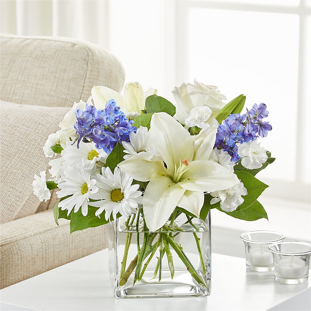 Restored Bouquet – WENDT'S FLORIST & GIFTS, Duncansville PA