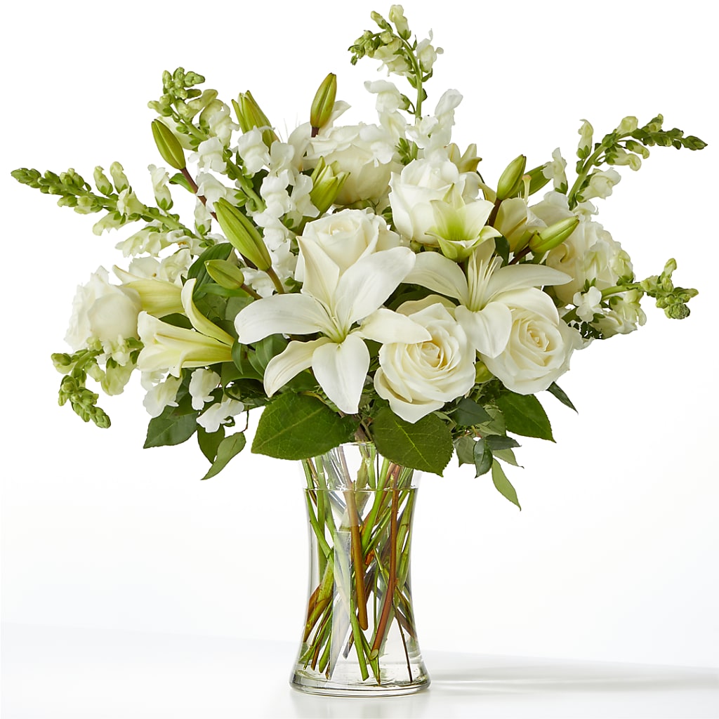 Eternal Friendship Bouquet – WENDT'S FLORIST & GIFTS, Duncansville PA