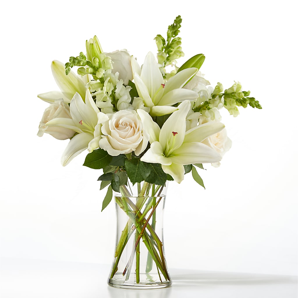 Eternal Friendship Bouquet – WENDT'S FLORIST & GIFTS, Duncansville PA