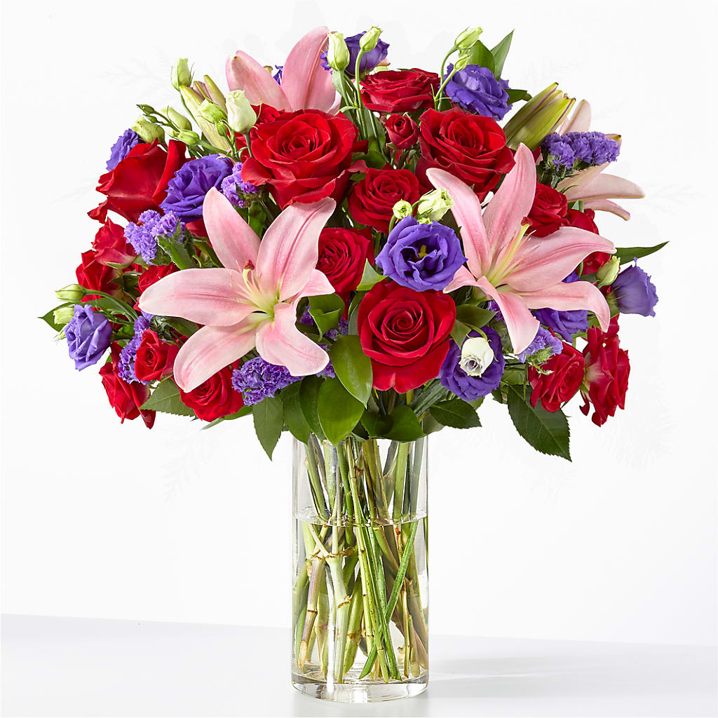 Truly Stunning Bouquet – WENDT'S FLORIST & GIFTS, Duncansville PA
