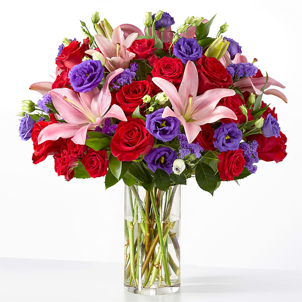 Truly Stunning Bouquet – WENDT'S FLORIST & GIFTS, Duncansville PA