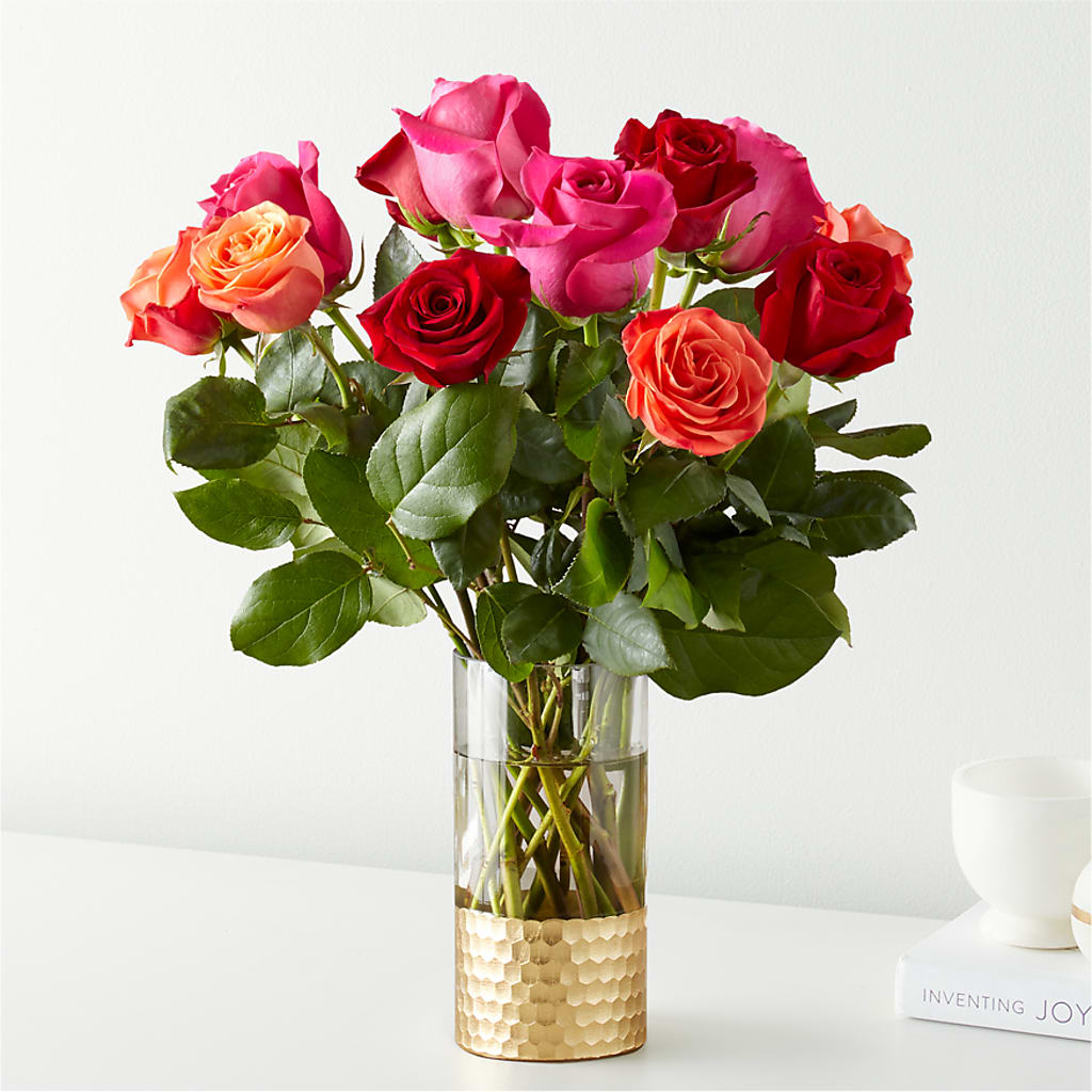 Ever After Rose Bouquet – WENDT'S FLORIST & GIFTS, Duncansville PA