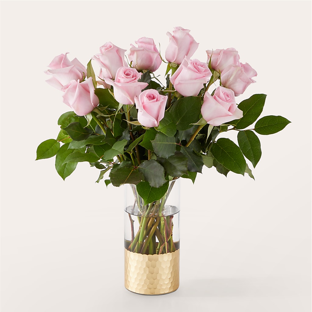 Picture Perfect Pink Rose Bouquet – WENDT'S FLORIST & GIFTS, Duncansville PA