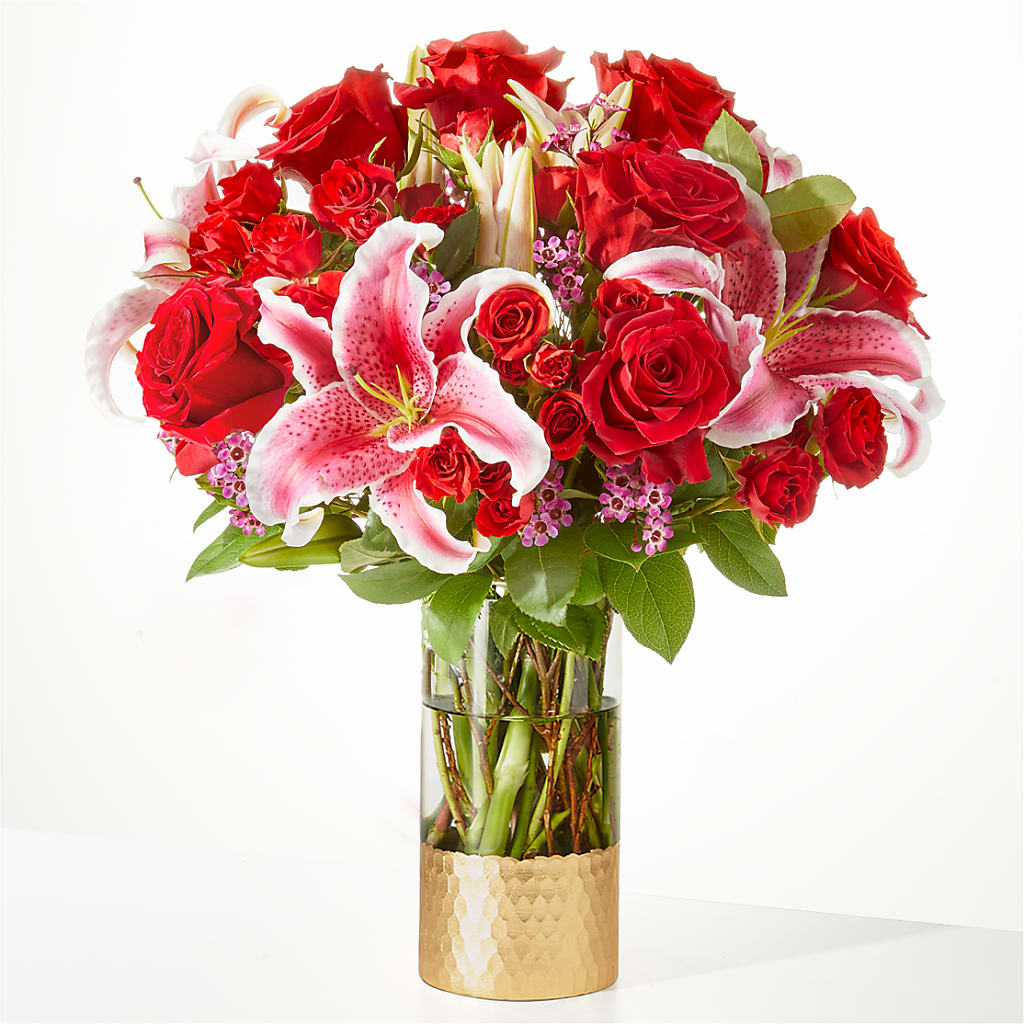 Match Made in Heaven Bouquet – WENDT'S FLORIST & GIFTS, Duncansville PA