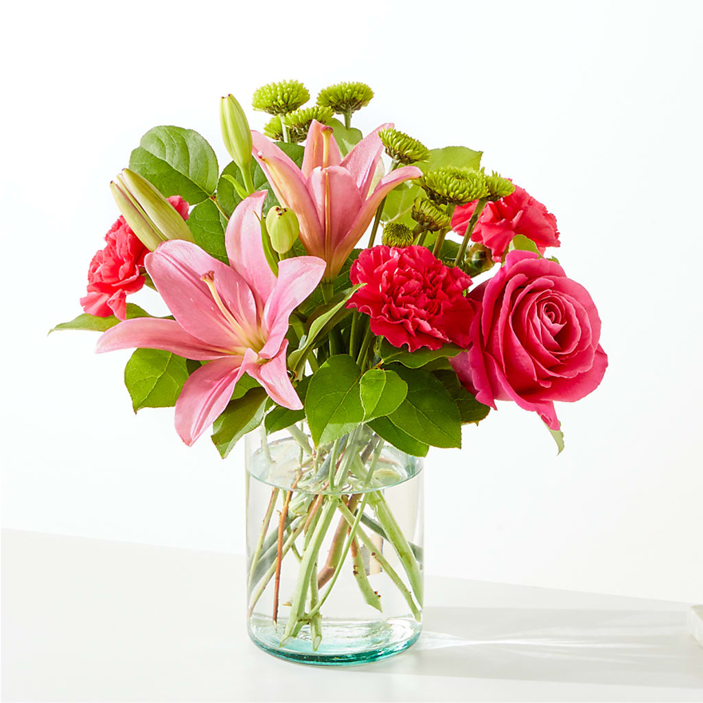 Watermelon Crush Bouquet – WENDT'S FLORIST & GIFTS, Duncansville PA
