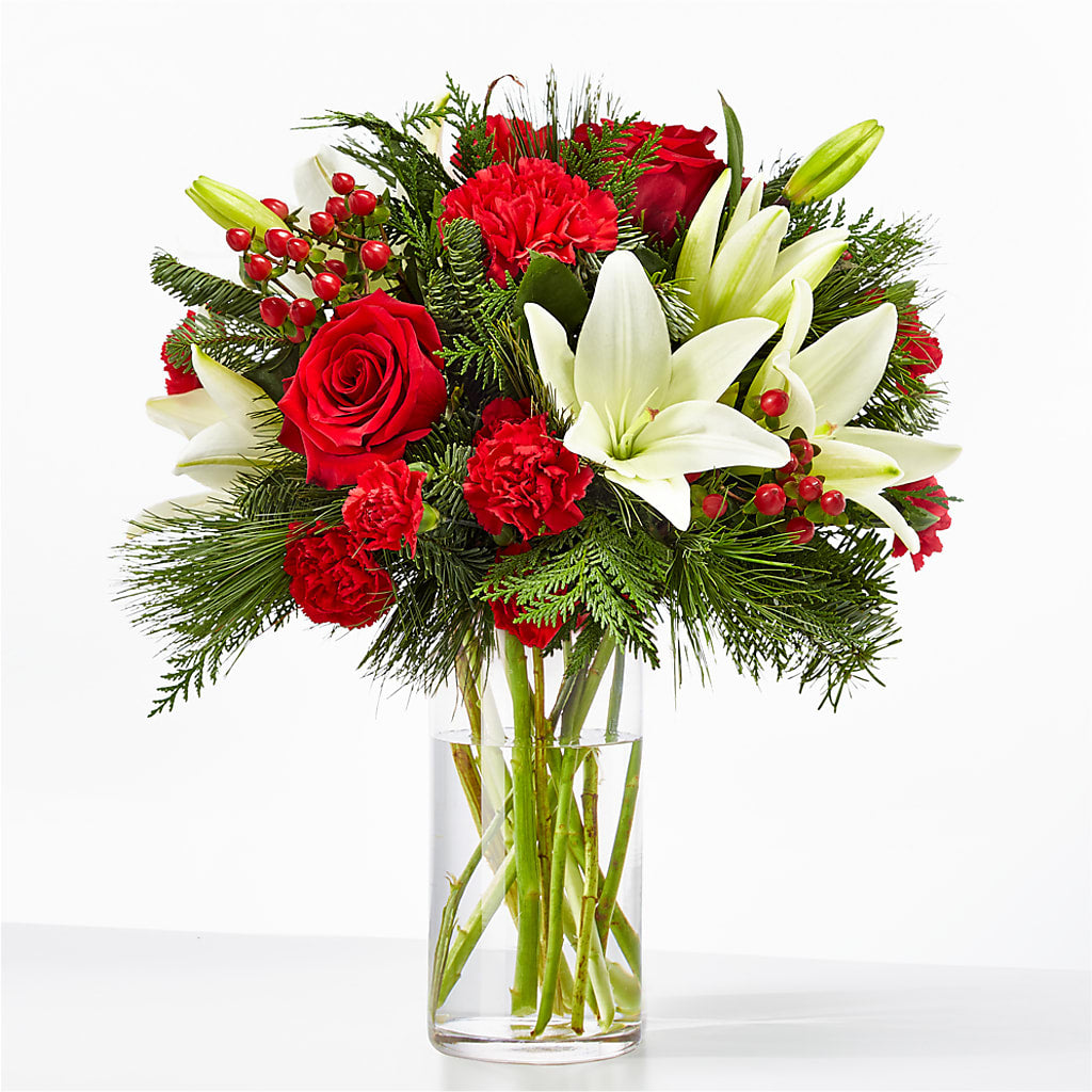 Joyful Greetings Bouquet – WENDT'S FLORIST & GIFTS, Duncansville PA