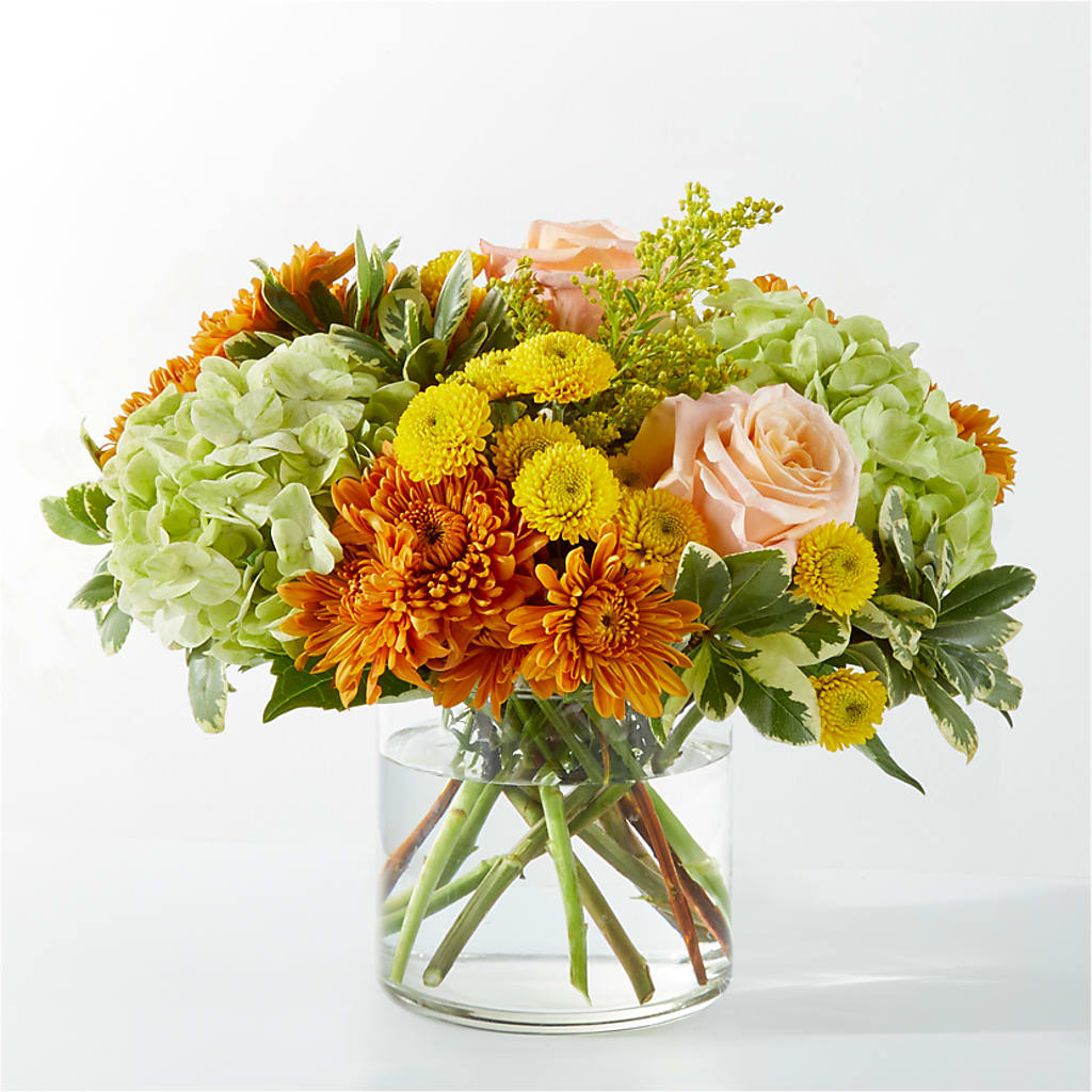 Fall Foliage Bouquet – WENDT'S FLORIST & GIFTS, Duncansville PA