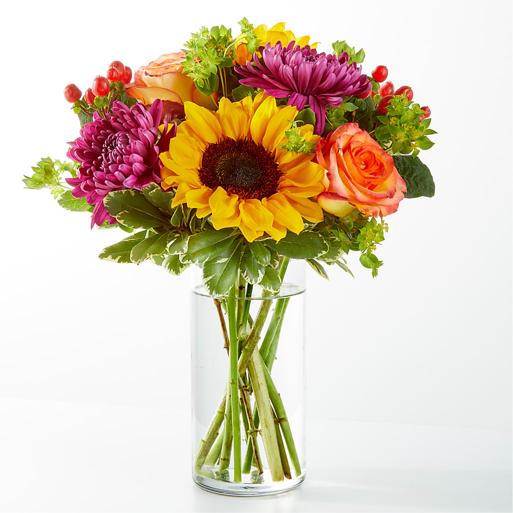 Nature Walk Bouquet – WENDT'S FLORIST & GIFTS, Duncansville PA