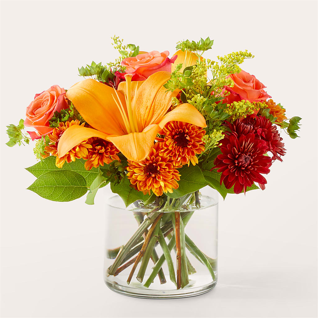 Honeycrisp Bouquet – WENDT'S FLORIST & GIFTS, Duncansville PA