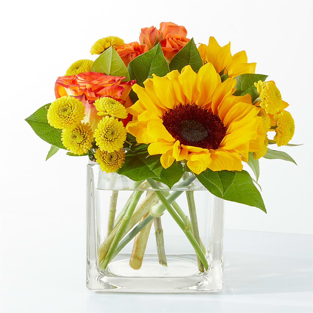 Picnic in the Park Bouquet – WENDT'S FLORIST & GIFTS, Duncansville PA