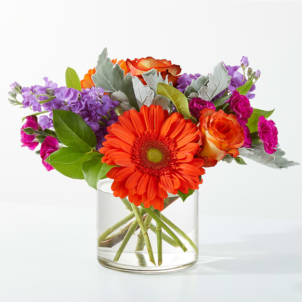 Sangria Bouquet – WENDT'S FLORIST & GIFTS, Duncansville PA