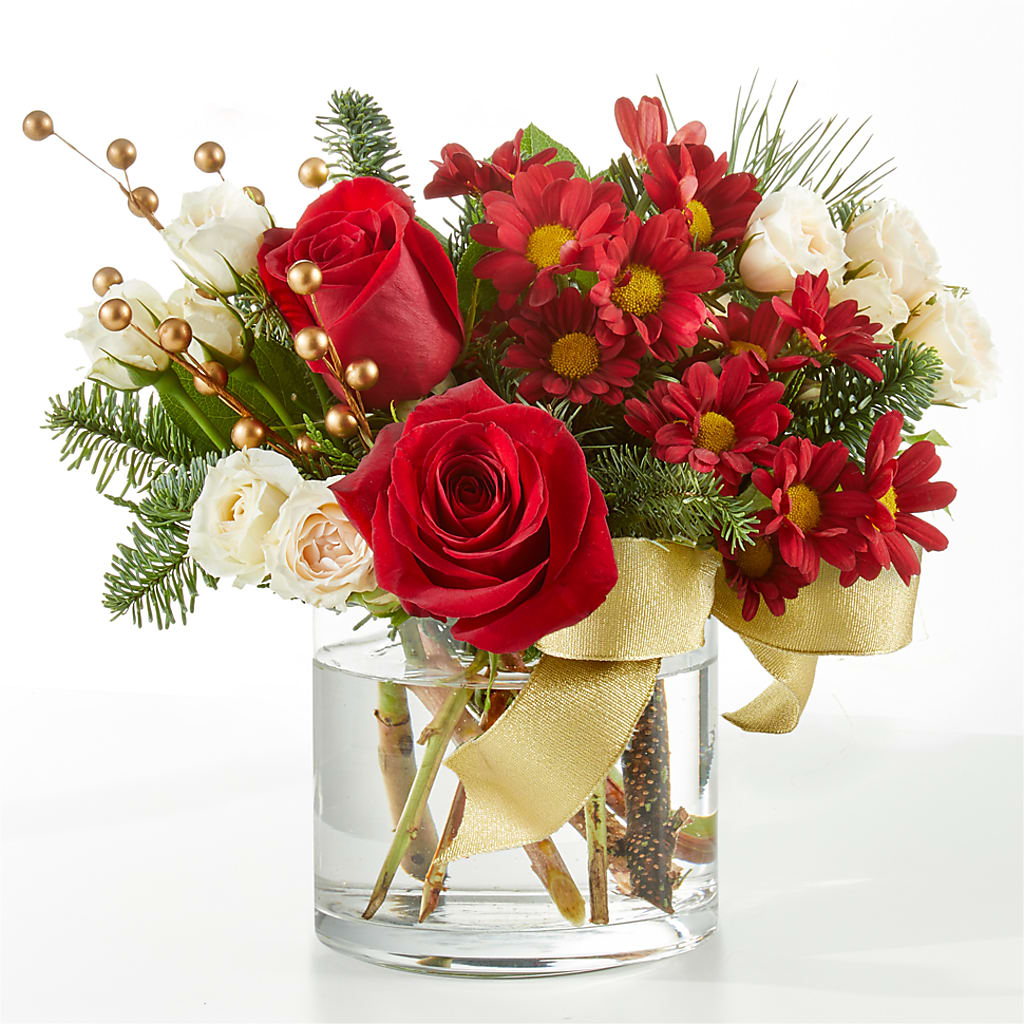 Believe Bouquet – WENDT'S FLORIST & GIFTS, Duncansville PA