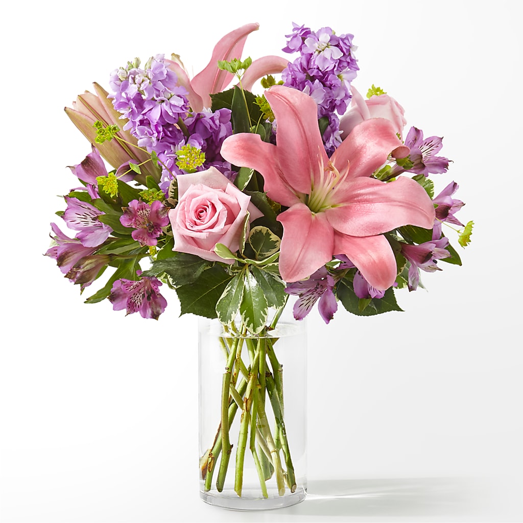 Precious Petals Bouquet – WENDT'S FLORIST & GIFTS, Duncansville PA