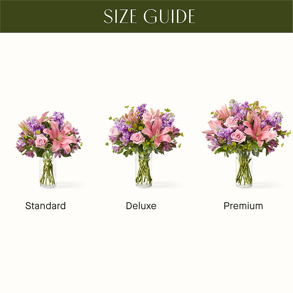 Precious Petals Bouquet – WENDT'S FLORIST & GIFTS, Duncansville PA