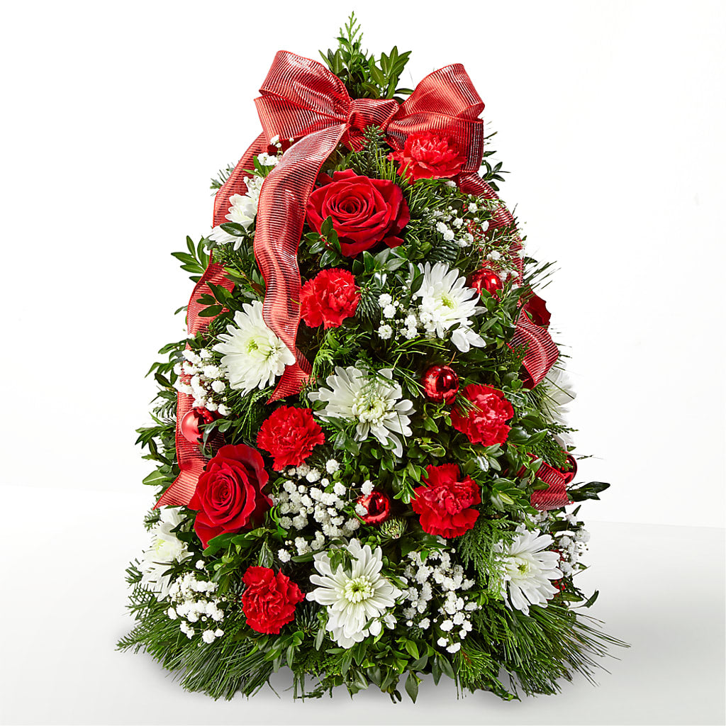 Make It Merry Tree – WENDT'S FLORIST & GIFTS, Duncansville PA