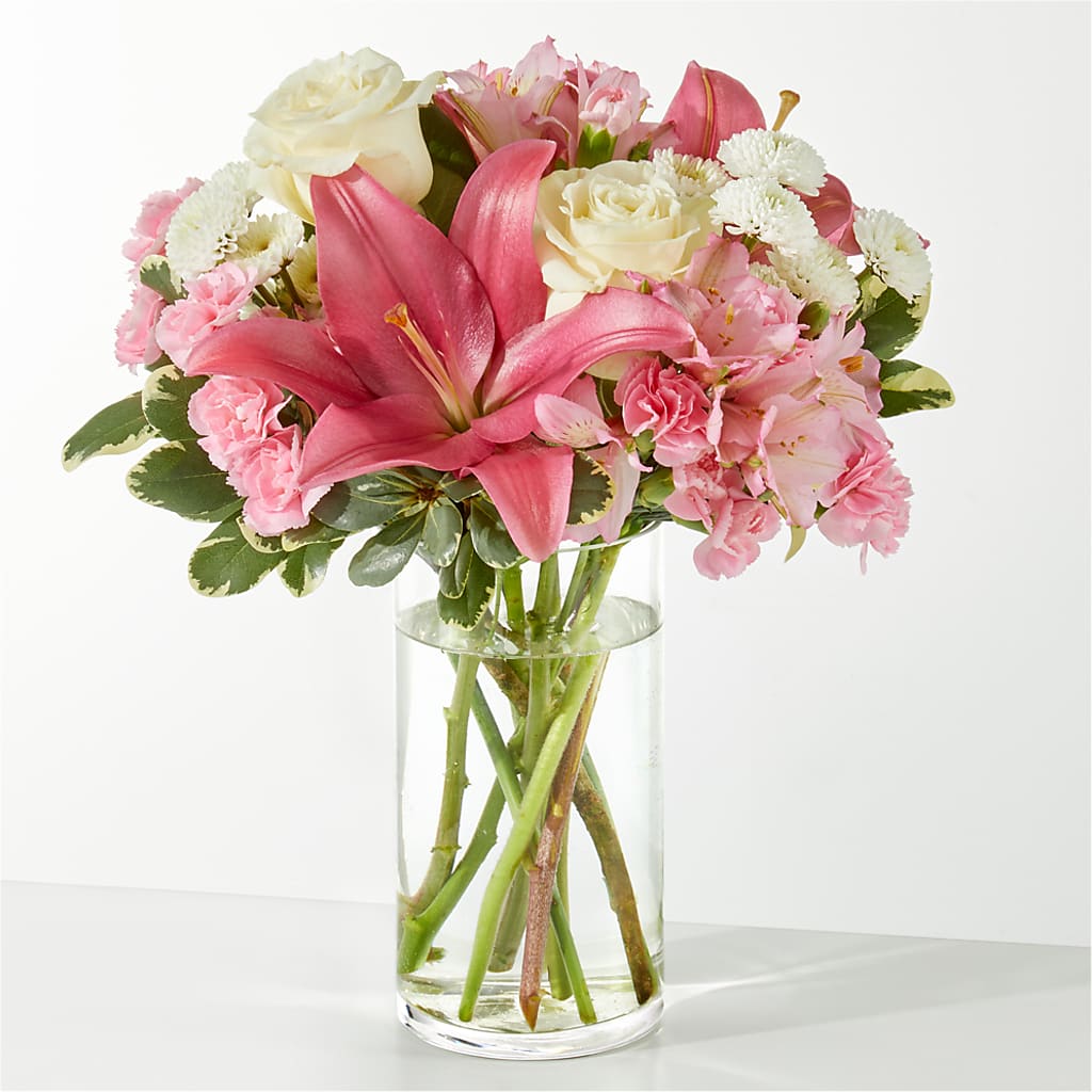 Piece of Cake Bouquet – WENDT'S FLORIST & GIFTS, Duncansville PA
