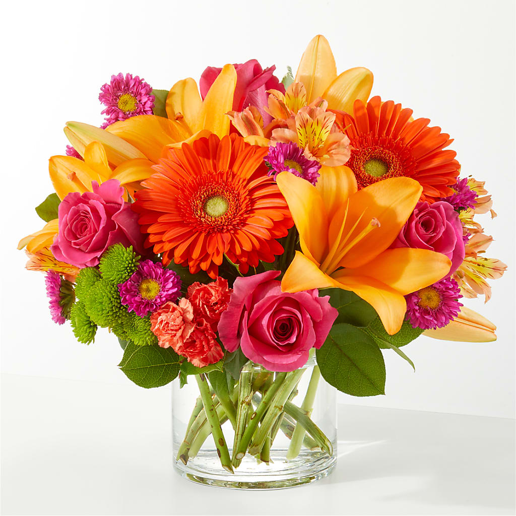 Soiree Bouquet – WENDT'S FLORIST & GIFTS, Duncansville PA