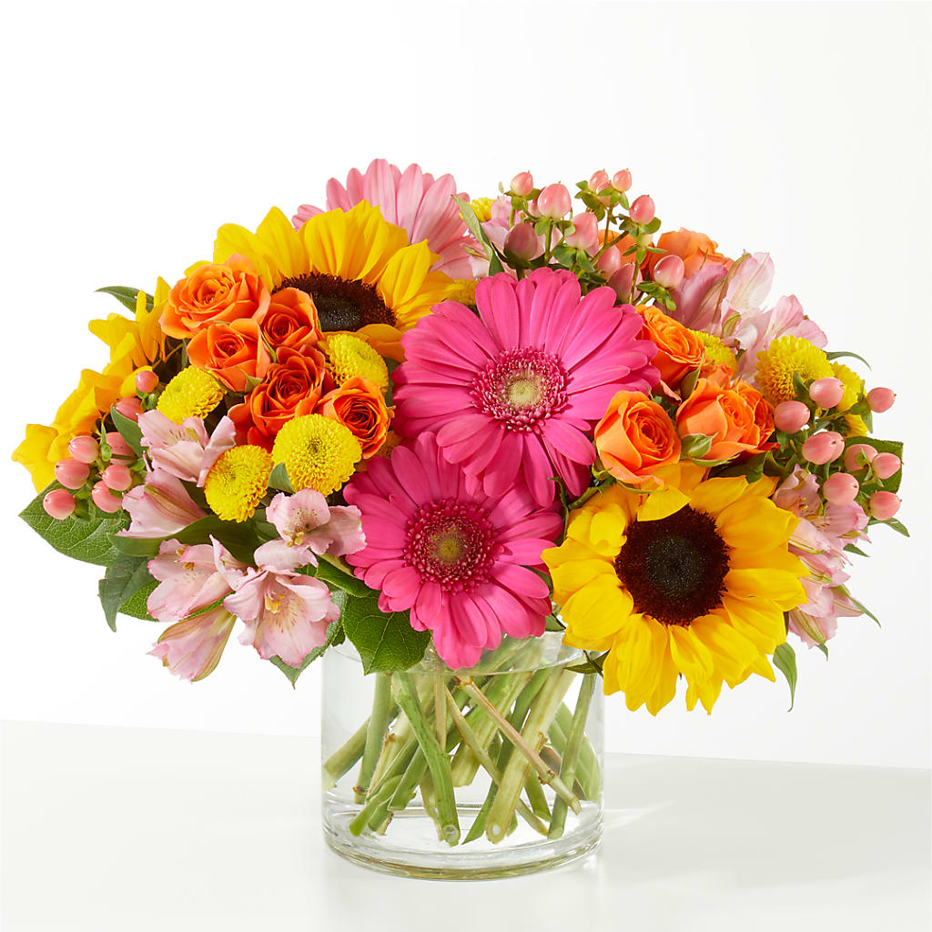 Beach Day Bouquet – WENDT'S FLORIST & GIFTS, Duncansville PA