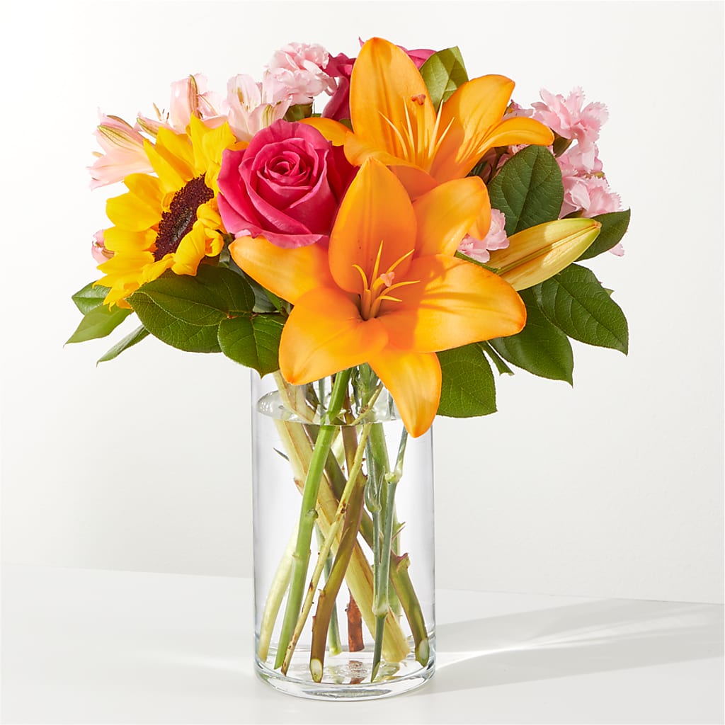 In Full Swing Bouquet – WENDT'S FLORIST & GIFTS, Duncansville PA