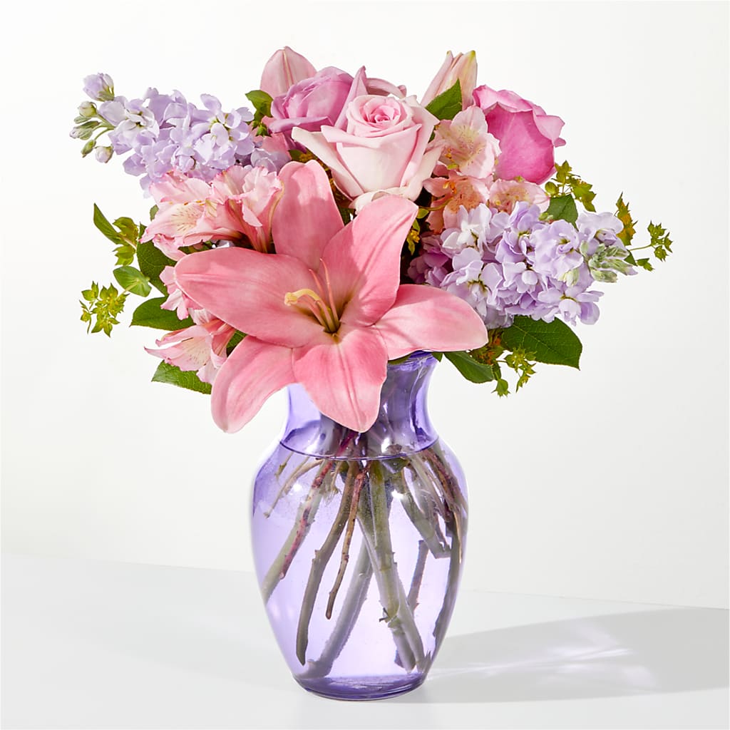 The Crown Jewel Bouquet – WENDT'S FLORIST & GIFTS, Duncansville PA