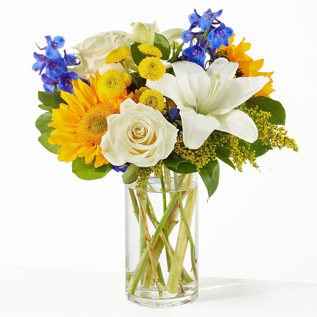 Stargazing Bouquet – WENDT'S FLORIST & GIFTS, Duncansville PA