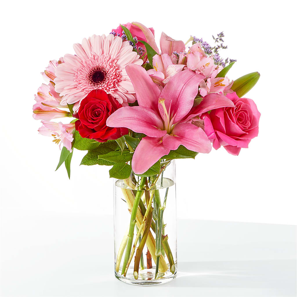 Lots of Love Bouquet – WENDT'S FLORIST & GIFTS, Duncansville PA