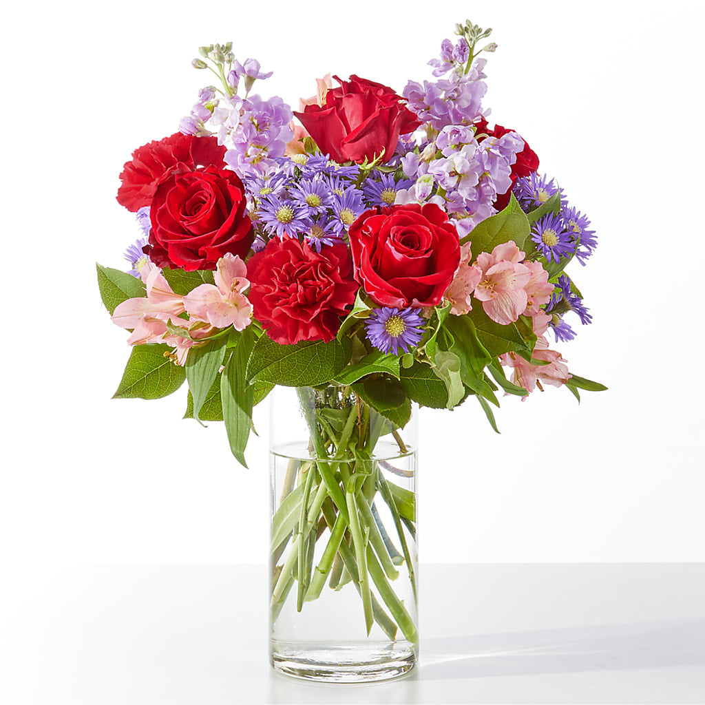 Your Majesty Bouquet – WENDT'S FLORIST & GIFTS, Duncansville PA
