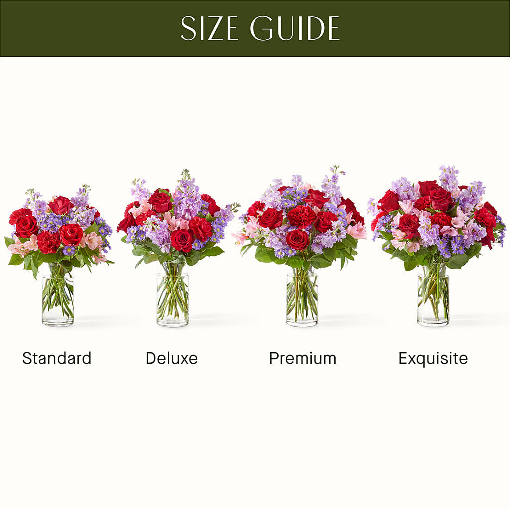 Your Majesty Bouquet – WENDT'S FLORIST & GIFTS, Duncansville PA