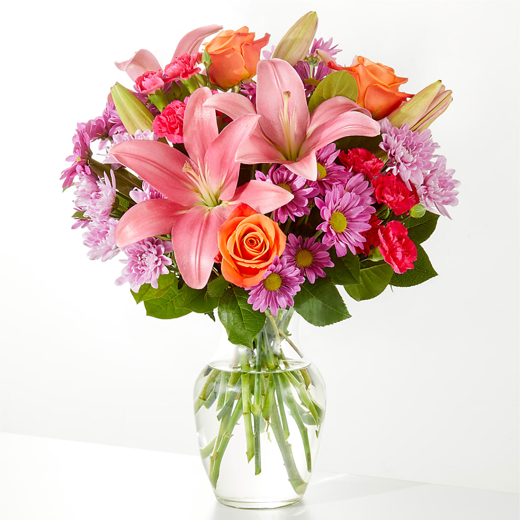 One and Only Bouquet – WENDT'S FLORIST & GIFTS, Duncansville PA