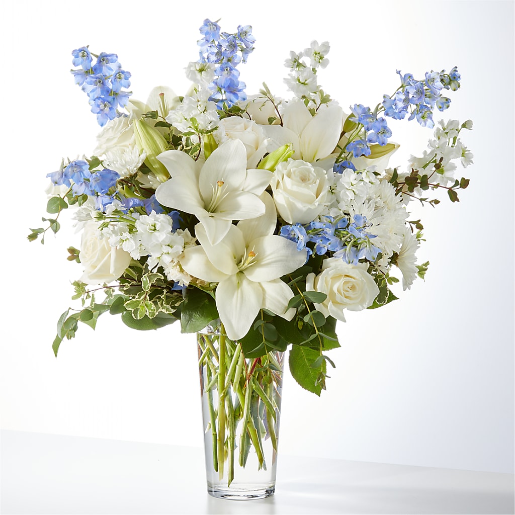 Peace of Mind Bouquet – WENDT'S FLORIST & GIFTS, Duncansville PA