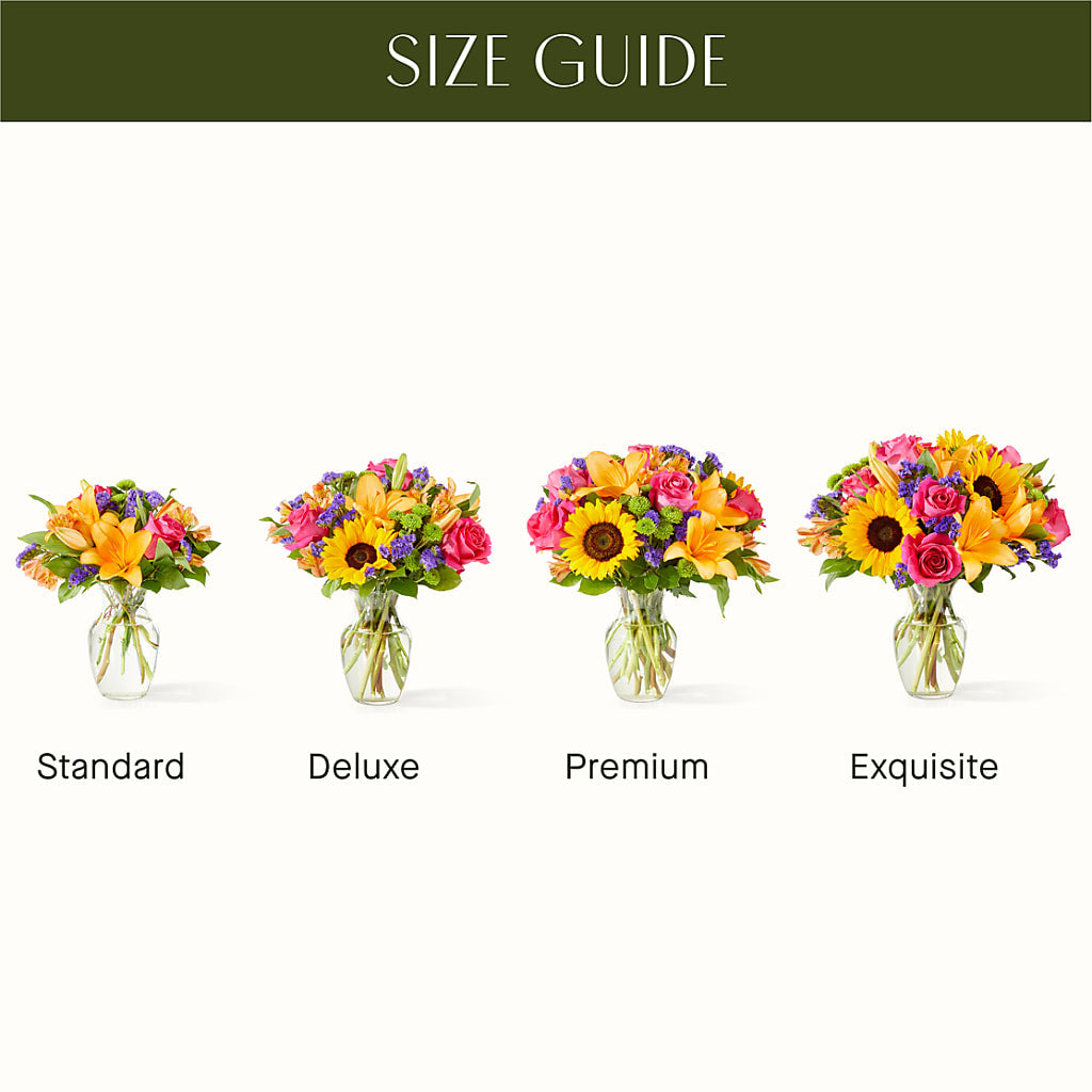 Joyful Bouquet – WENDT'S FLORIST & GIFTS, Duncansville PA