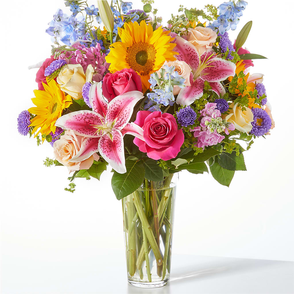 Dreamy Meadows Bouquet – WENDT'S FLORIST & GIFTS, Duncansville PA