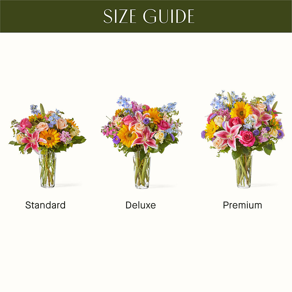 Dreamy Meadows Bouquet – WENDT'S FLORIST & GIFTS, Duncansville PA