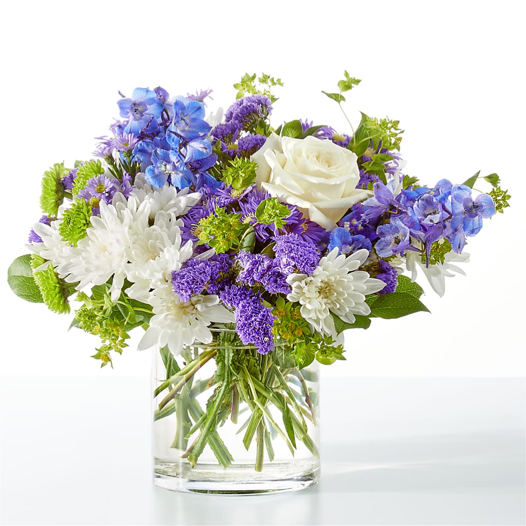 Genuine Gestures Bouquet – WENDT'S FLORIST & GIFTS, Duncansville PA