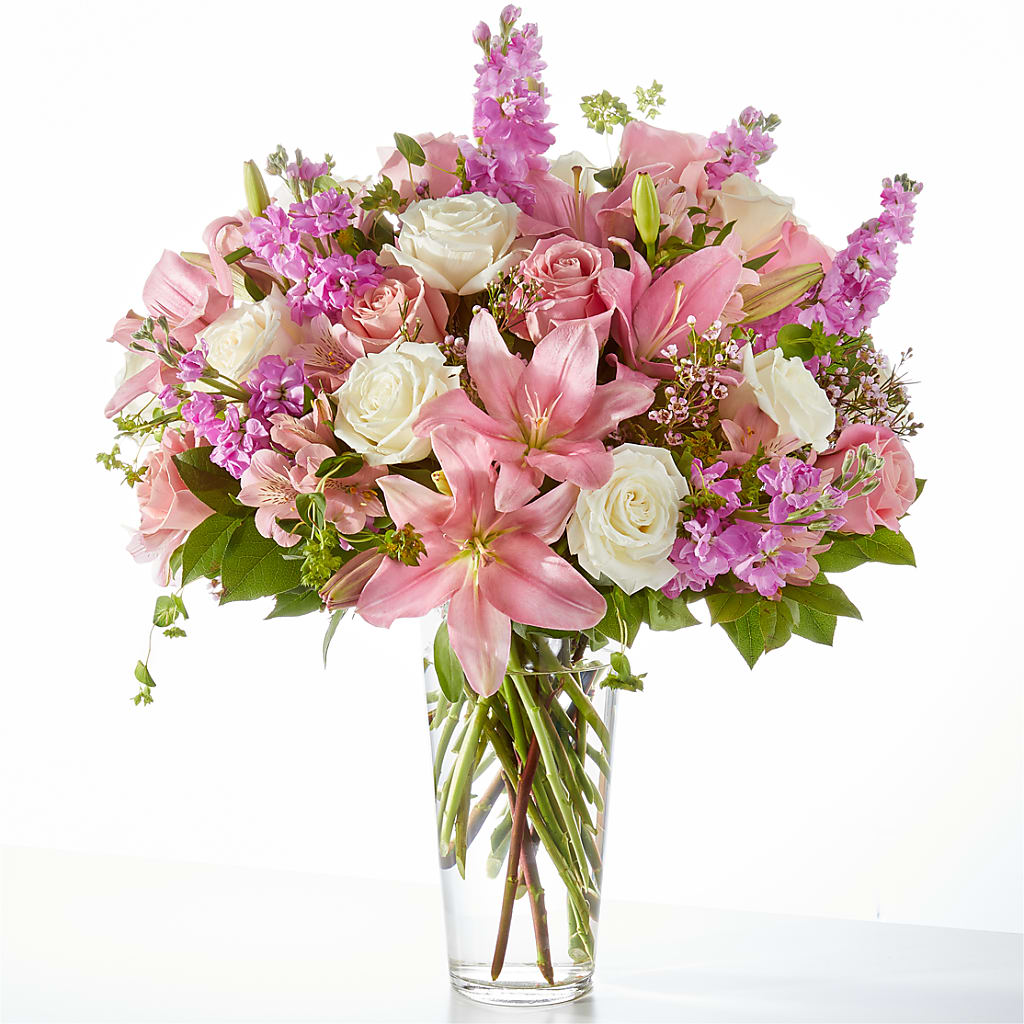 Ethereal Beauty Bouquet – WENDT'S FLORIST & GIFTS, Duncansville PA
