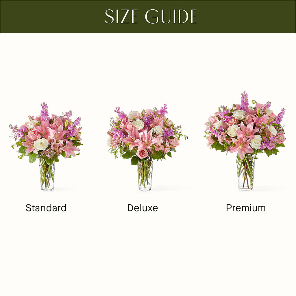 Ethereal Beauty Bouquet – WENDT'S FLORIST & GIFTS, Duncansville PA