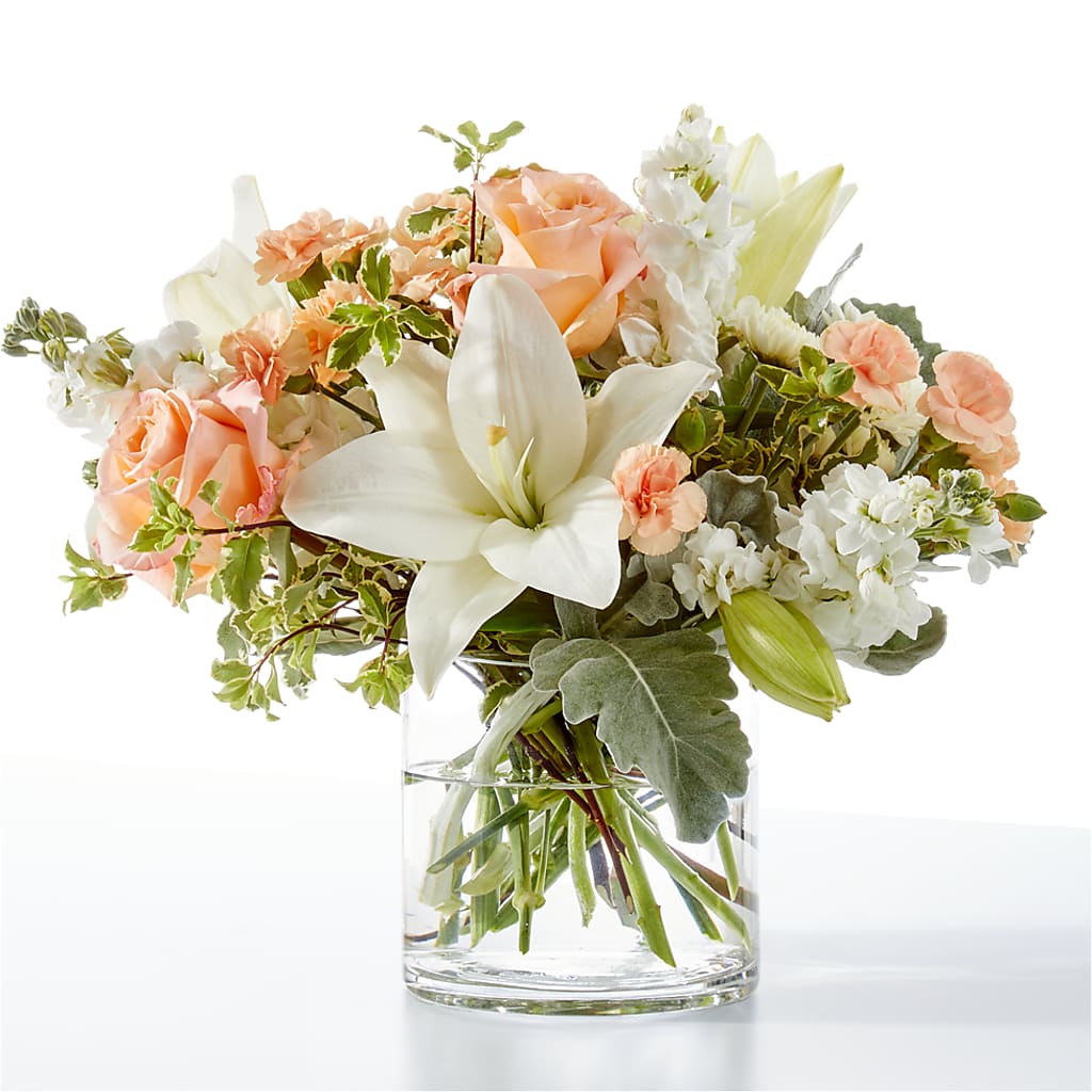 Darling Bouquet – WENDT'S FLORIST & GIFTS, Duncansville PA