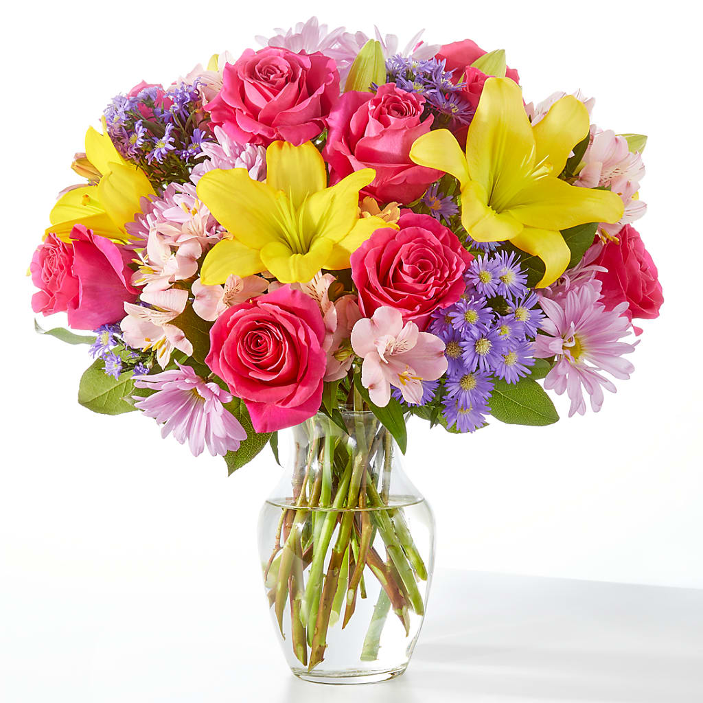 Sprinkles Bouquet – WENDT'S FLORIST & GIFTS, Duncansville PA