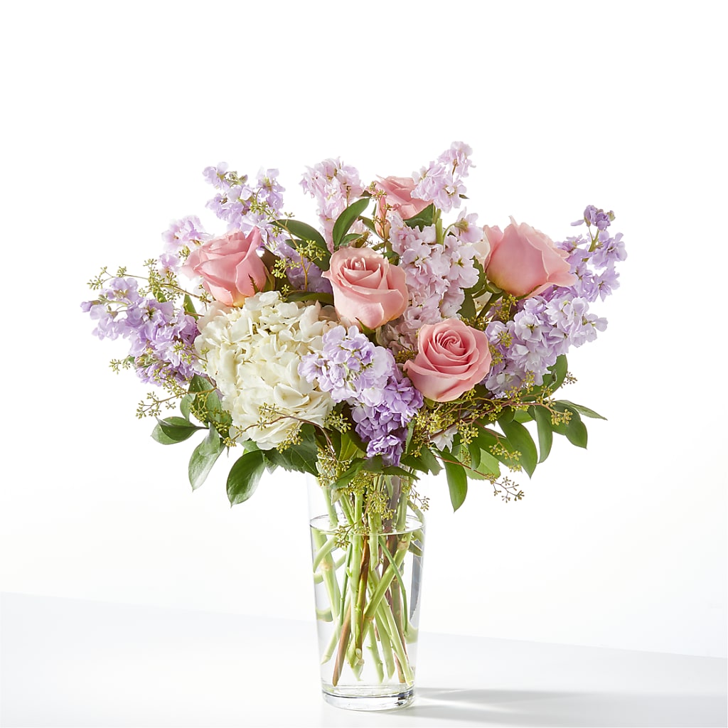 Embraced Bouquet – WENDT'S FLORIST & GIFTS, Duncansville PA
