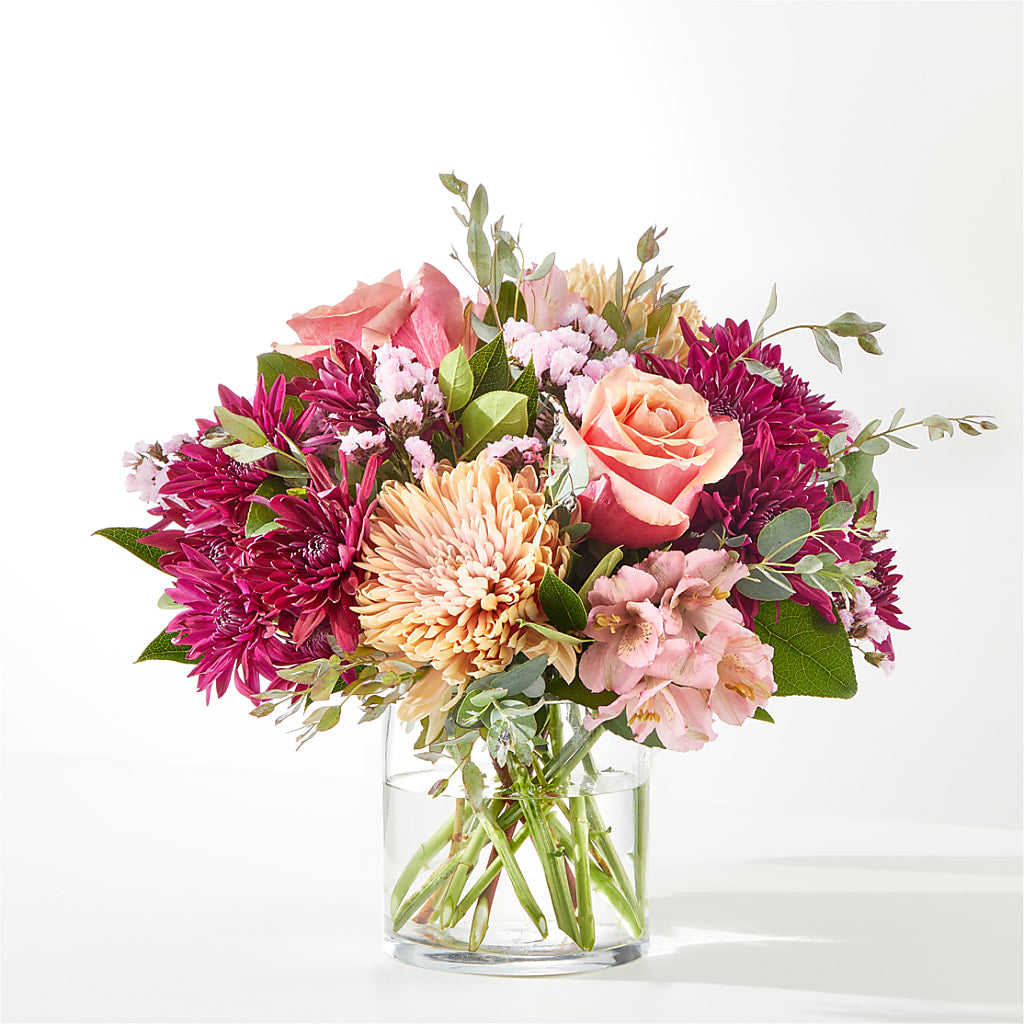 Berry Cobbler Bouquet – WENDT'S FLORIST & GIFTS, Duncansville PA