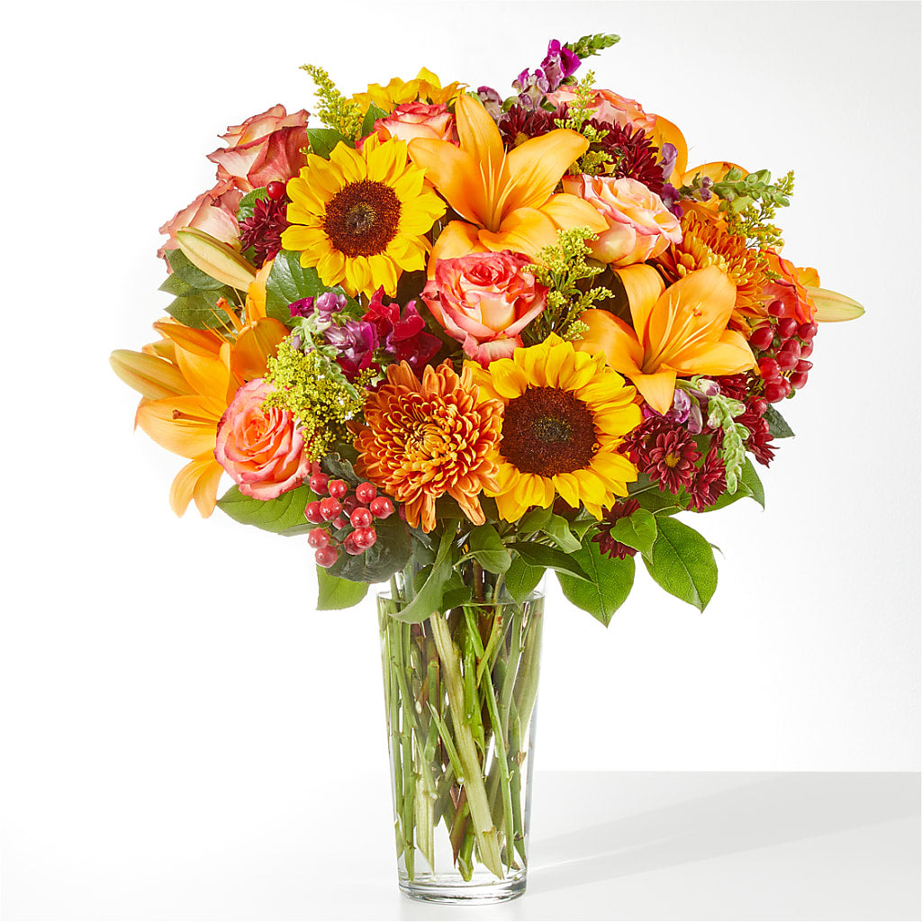 Seasons Change Bouquet – WENDT'S FLORIST & GIFTS, Duncansville PA