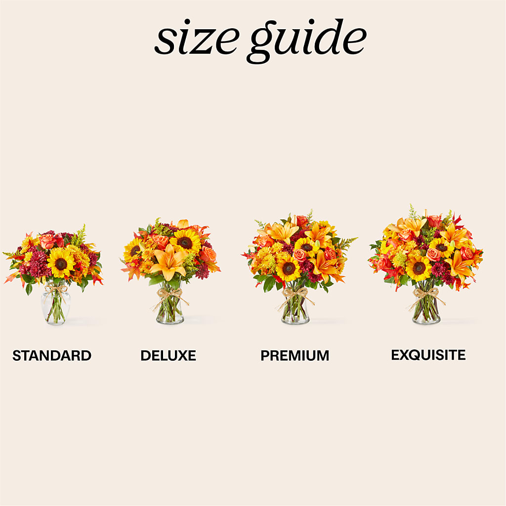 Sunny Side Bouquet – WENDT'S FLORIST & GIFTS, Duncansville PA