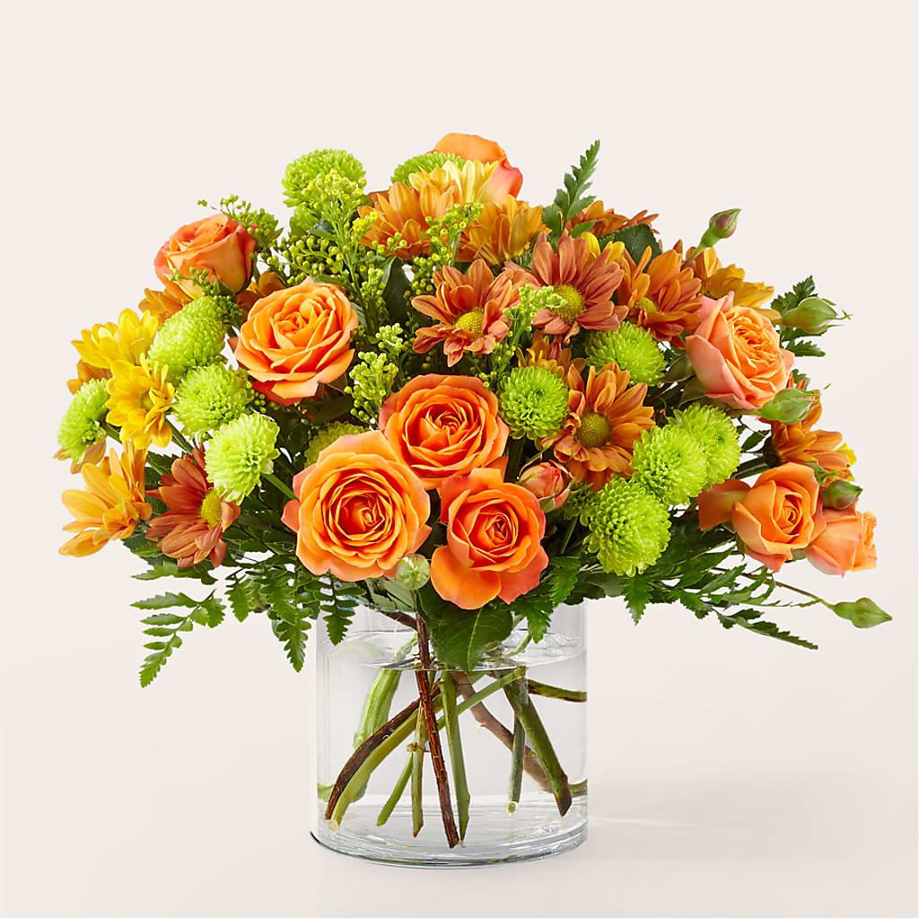 The Farmhouse Bouquet – WENDT'S FLORIST & GIFTS, Duncansville PA