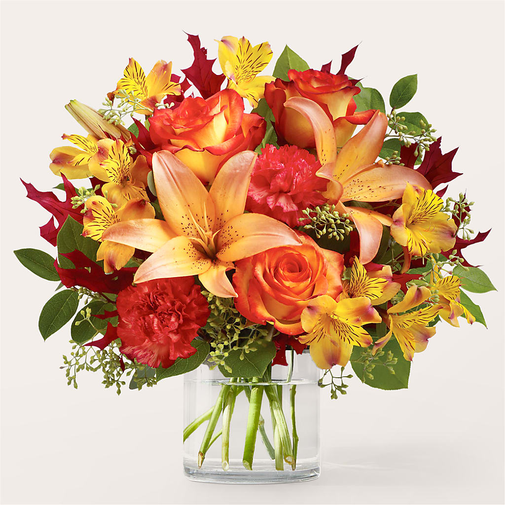 Pecan Pie Bouquet – WENDT'S FLORIST & GIFTS, Duncansville PA