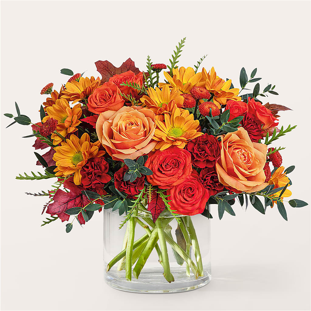 Sweet as Cinnamon Bouquet – WENDT'S FLORIST & GIFTS, Duncansville PA