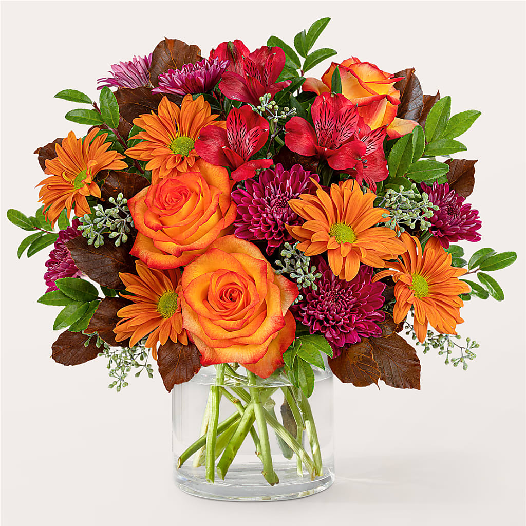 Brisk Morning Bouquet – WENDT'S FLORIST & GIFTS, Duncansville PA