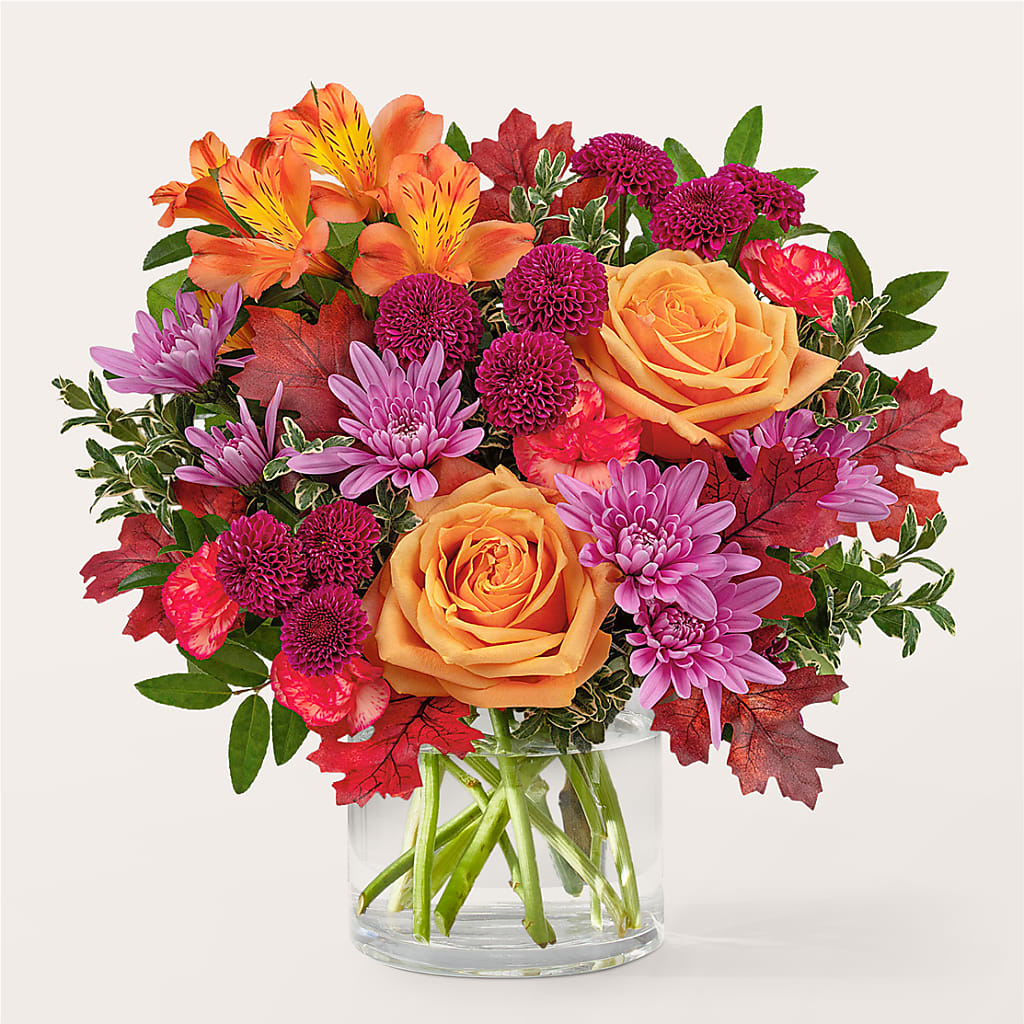 Terracotta Treasures Bouquet – WENDT'S FLORIST & GIFTS, Duncansville PA