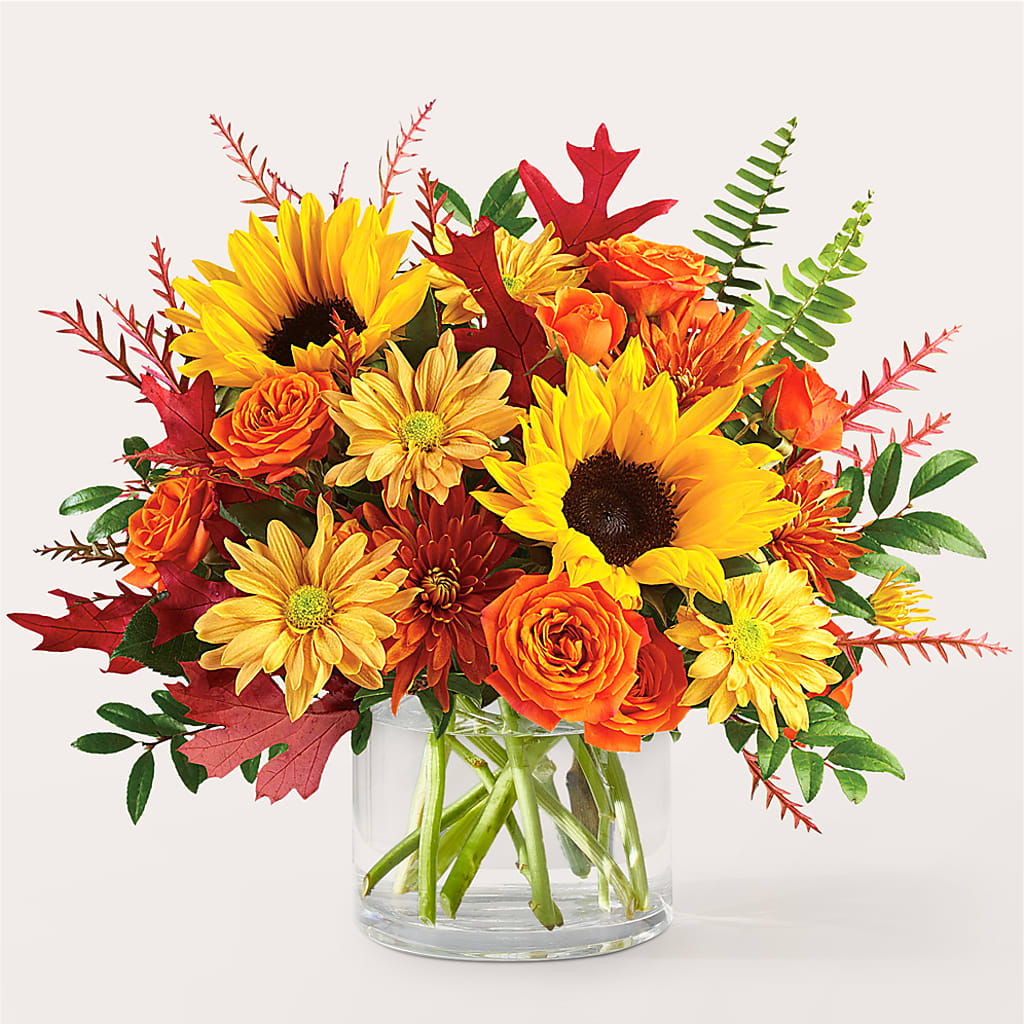 Fall Campfire Bouquet – WENDT'S FLORIST & GIFTS, Duncansville PA